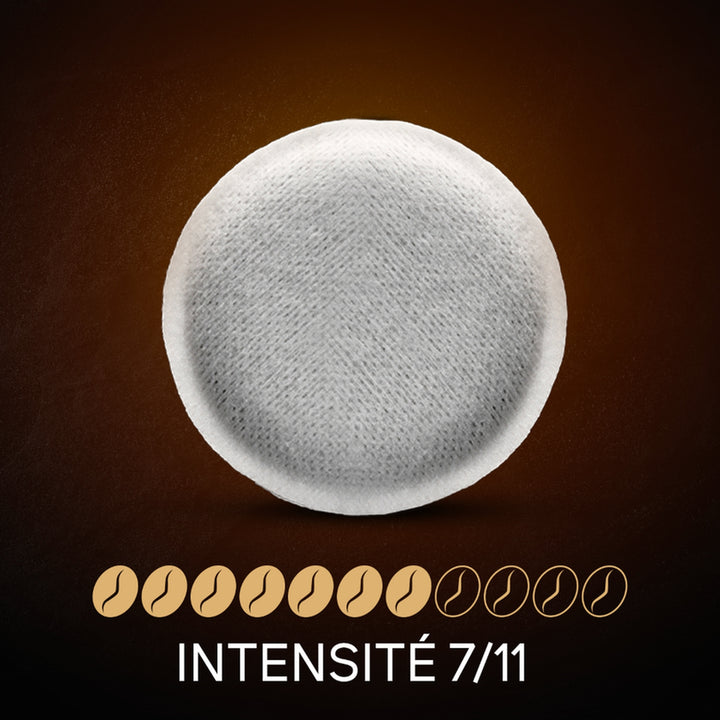 DLC Proche - CARTE NOIRE - Corsé Intensite - N7 (x36) - 250 g