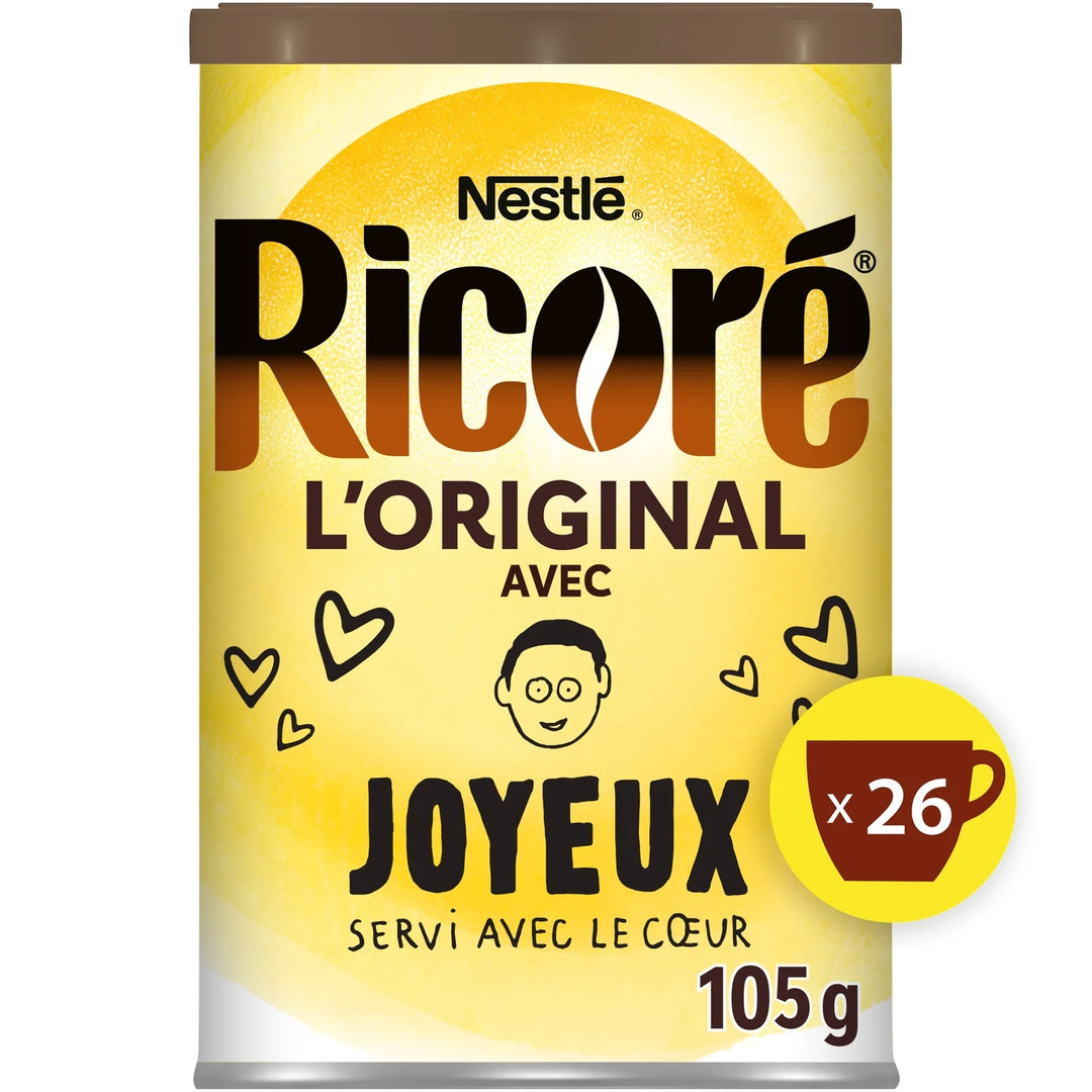 NESTLE RICORE L'original - 105G