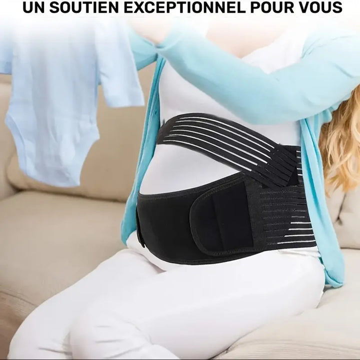 Ceinture de Soutien de Ventre Post-Partum pour Femmes