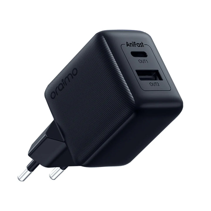 ORAIMO - Chargeur  18W Rapide