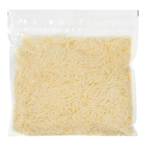 Mozzarella Râpée – 1 kg