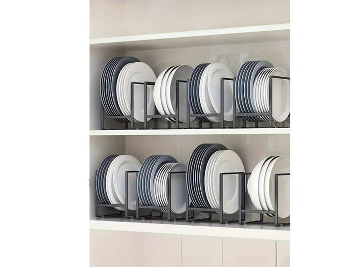 Égouttoir de Cuisine en Acier – Résistant aux Rayures