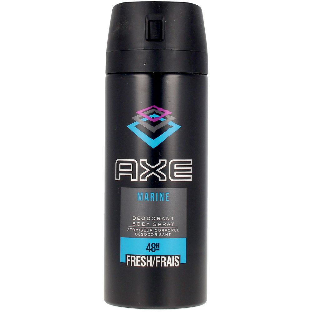 AXE- MARINE déodorant spray Déodorants