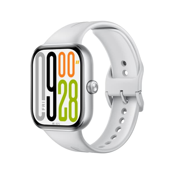 Xiaomi Redmi Watch 5 Silver Gray 932 kr.