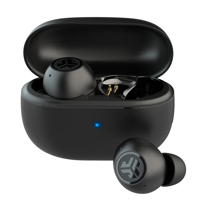 JLab Go Pop ANC – Écouteurs Bluetooth avec Réduction de Bruit