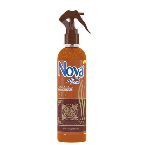 Désodorisant Novafresh OUD 500ml