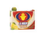 La main Savon 250G