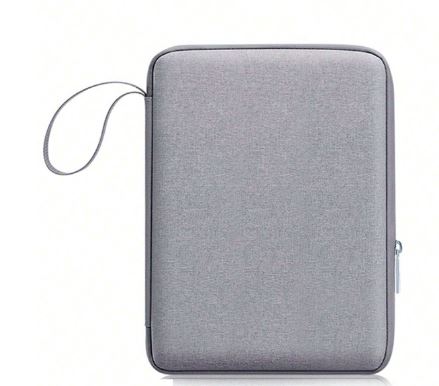 Coque de protection portable pour tablette - iPad de 10,9 GRIS