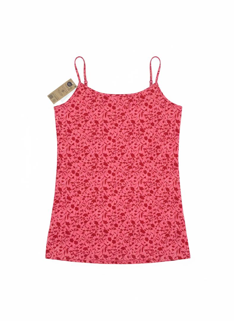 Kiabi - Pyjama en coton - Rose - Taille L