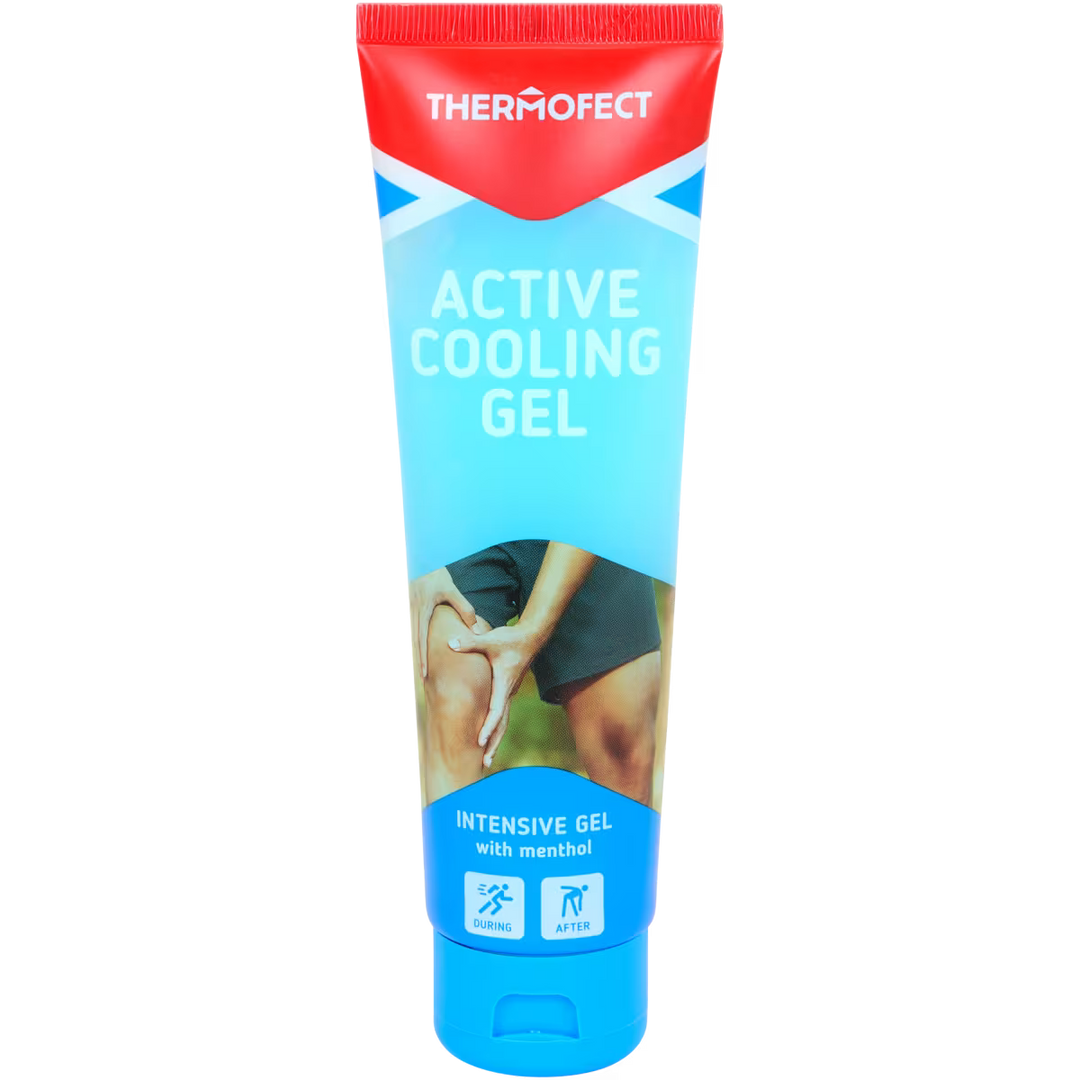 Thermofect – Gel Musculaire Refroidissant – 150 ml