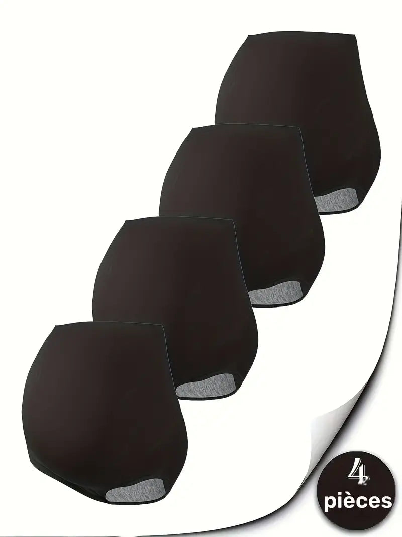 Sous-Vêtements de Maternité  – Confortables et Adaptés