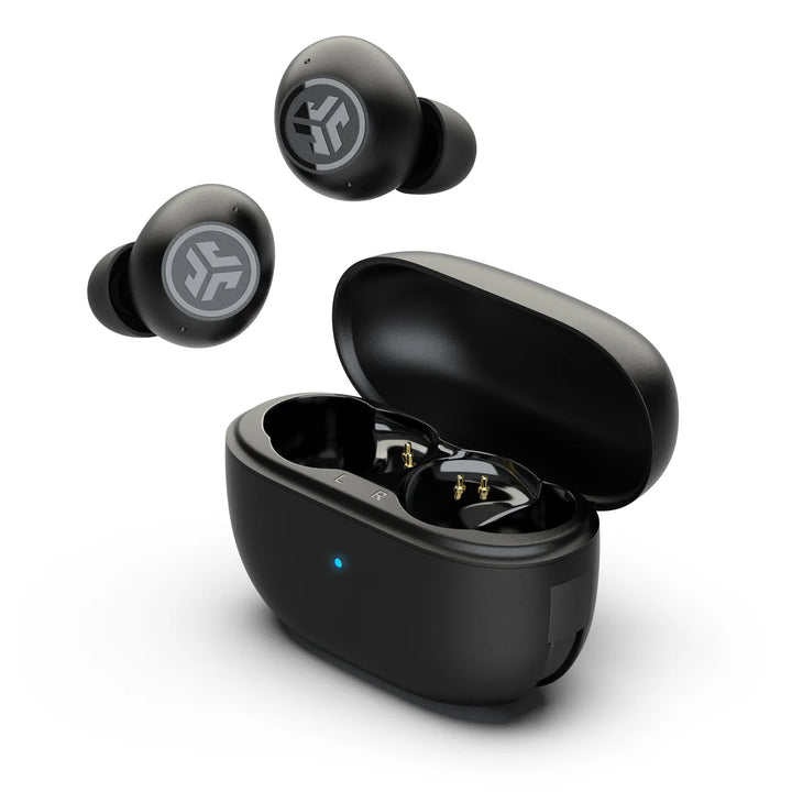 JLab Go Pop ANC – Écouteurs Bluetooth avec Réduction de Bruit