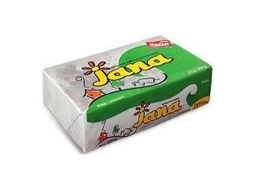 BEURRE MARGARINE JANA 200G