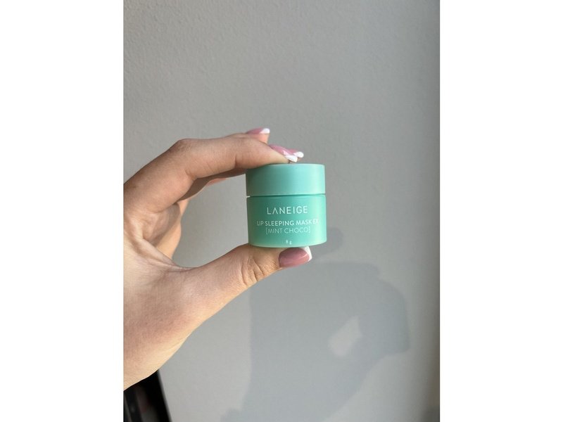 LANEIGE Masque de sommeil pour les lèvres EX - 20g Mint Choco