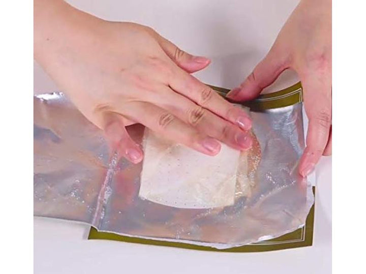 I'M FROM – Masque Tissu Visage à l’Armoise – Korean Beauty