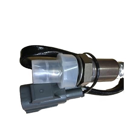 Capteur d’Oxygène Automobile LR014012