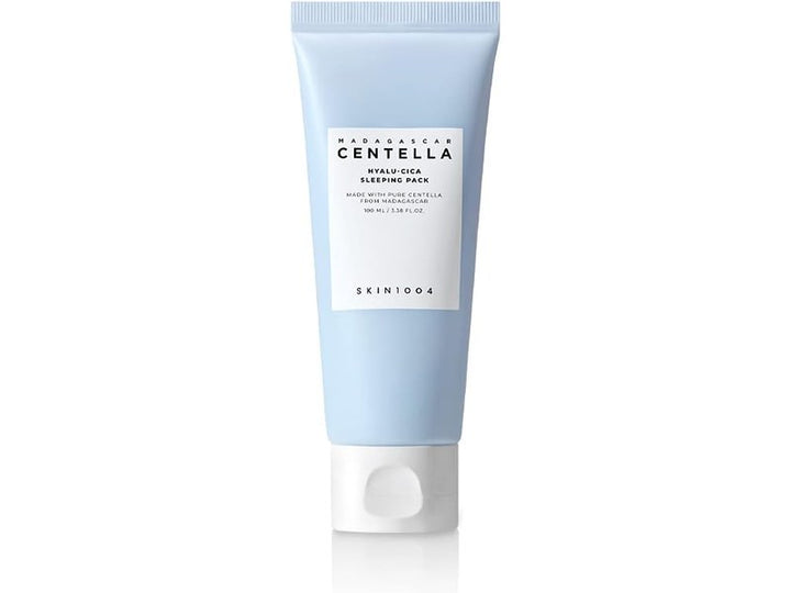 SKIN1004 Hyalu-CICA Sleeping Pack 3.38 fl.oz (100 ml)