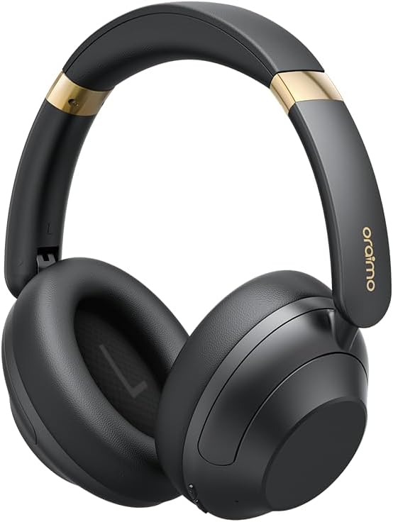 ORAIMO – Casque Bluetooth Sans - BoomPop pro OHP-917