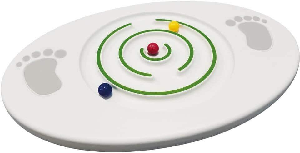 Planche d'Équilibre Enfant