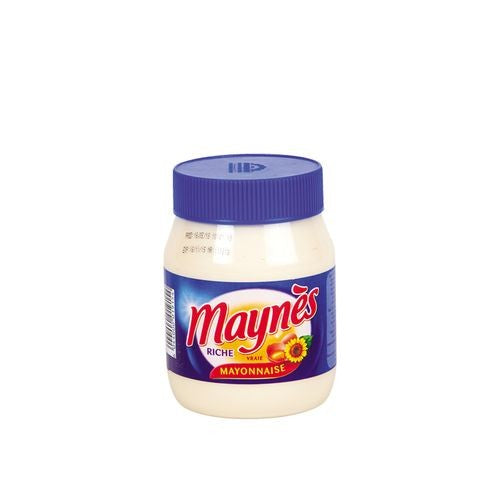 Maynes, mayonnaise  237ML