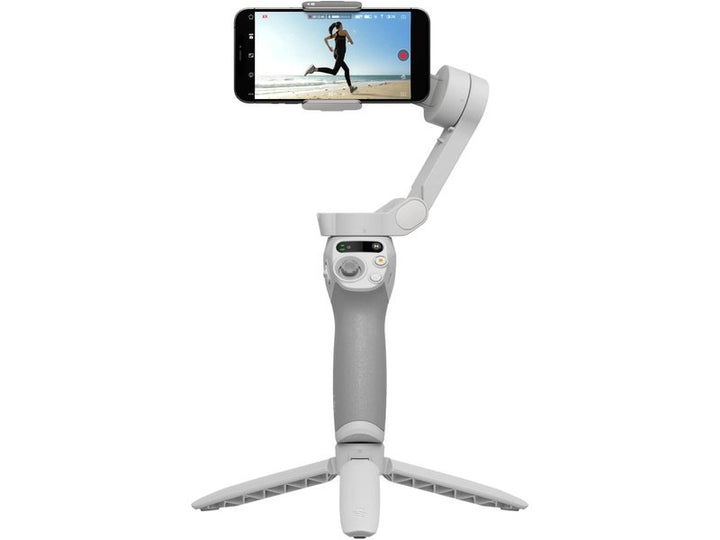 DJI Nacelle Intelligente Osmo Mobile SE