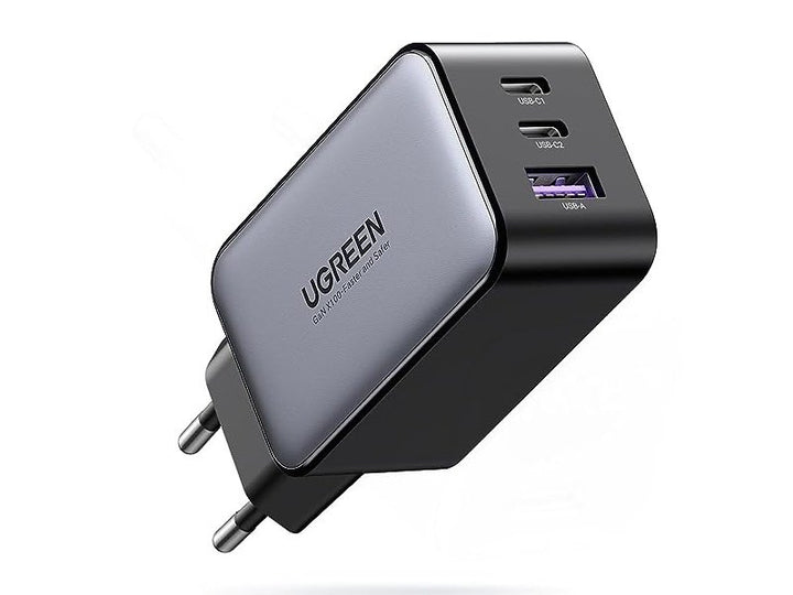 Chargeur USB 65W UGREEN Nexode