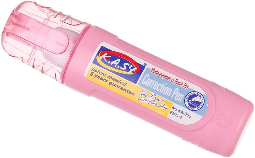 Kasy blanco bic