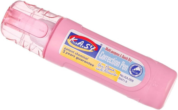 Kasy blanco bic