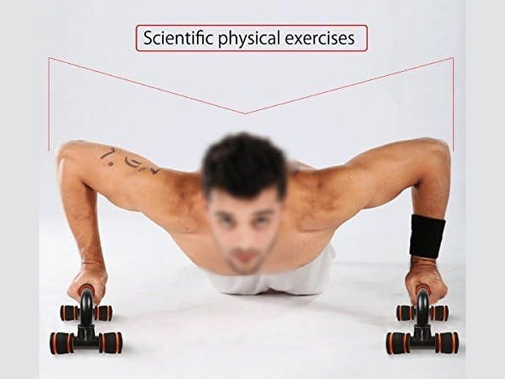 IDEAPRO -  Poignées d'appui pour musculation anti-glissantes et ergonomiques