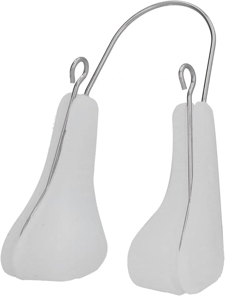 Pince-nez correcteur en silicone