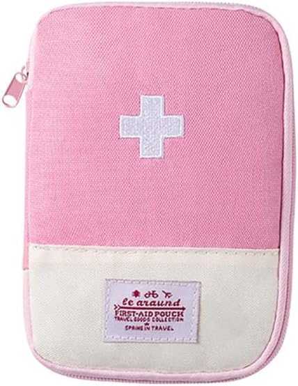 STREAMZIO - Sac de premiers secours - Taille Moyenne