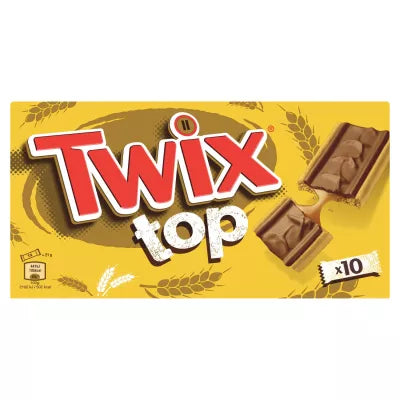 TWIX-Top X10-210G