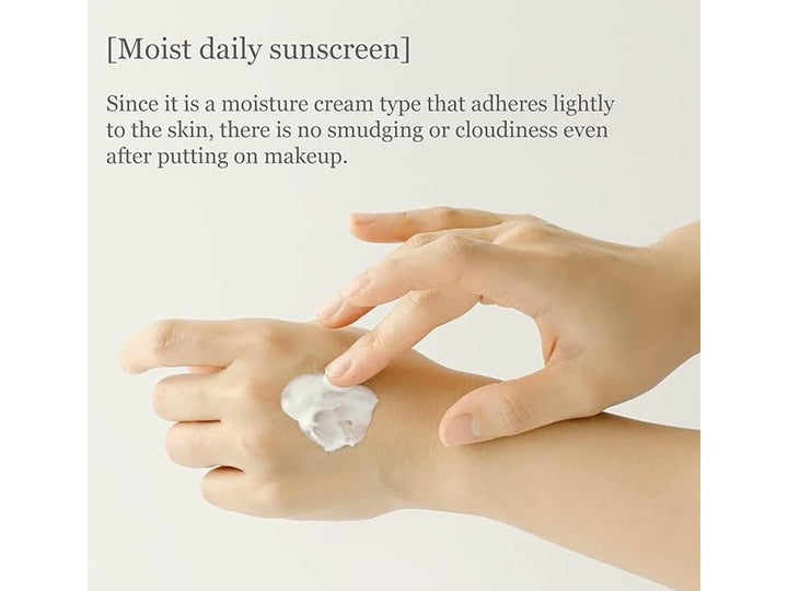 BEAUTY OF JOSEON - Relief Sun : Riz + Probiotiques SPF50+ PA++++, 50mL