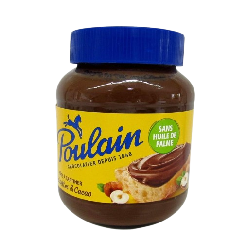 Pâte A Tartiner 400g - POULAIN