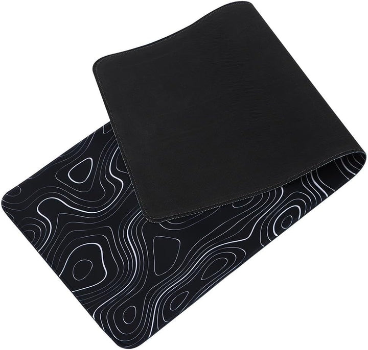 DOHOBBY – Tapis de Souris Gaming 80×30 cm Antidérapant