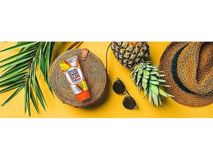 FARM STAY – Crème Solaire OIL-FREE UV DEFENCE – SSC001