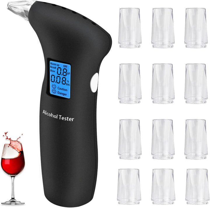 Testeur d'alcool, Xinlie Éthylotest