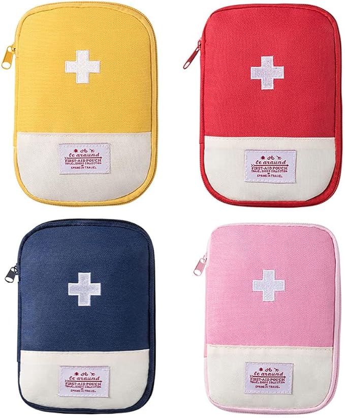 STREAMZIO - Sac de premiers secours - Taille Moyenne