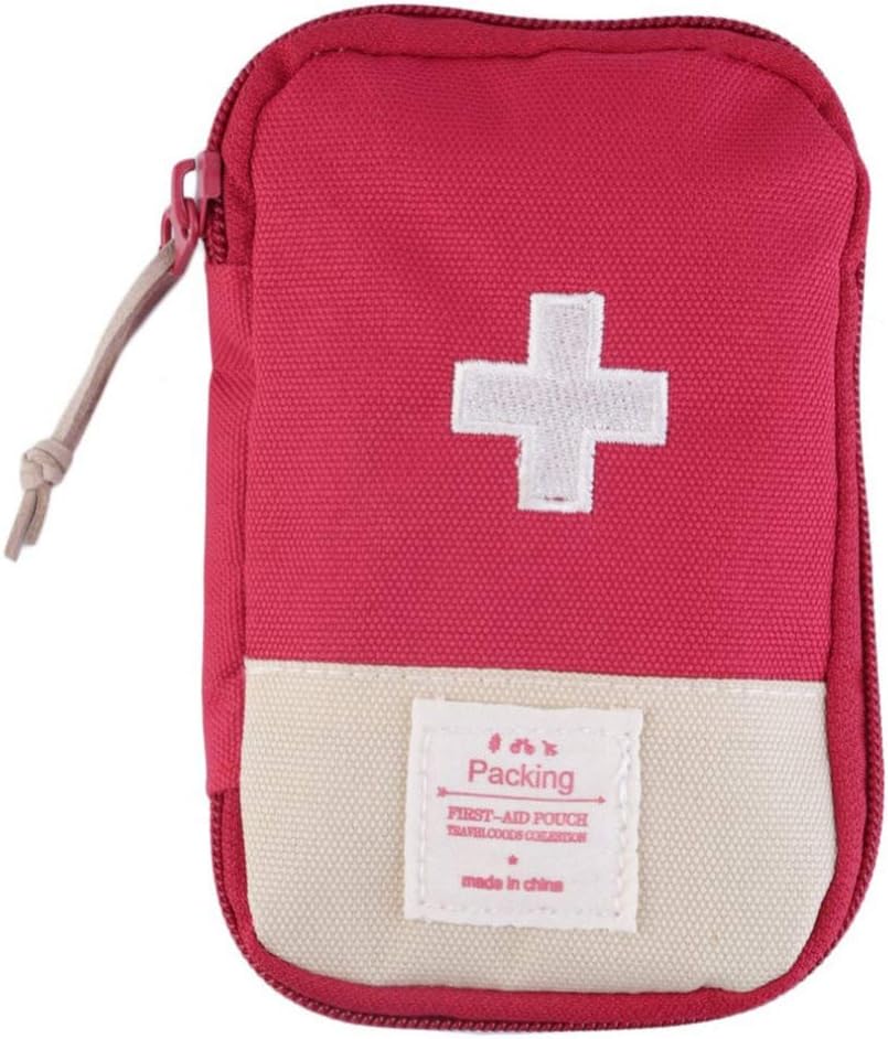 STREAMZIO - Sac de premiers secours - Taille Moyenne