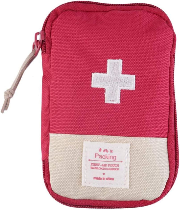 STREAMZIO - Sac de premiers secours - Taille Moyenne