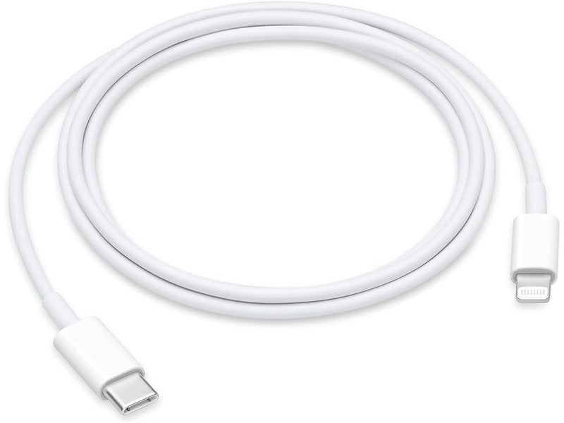 Câble de charge USB-C vers Lightning d'Apple (1 m)