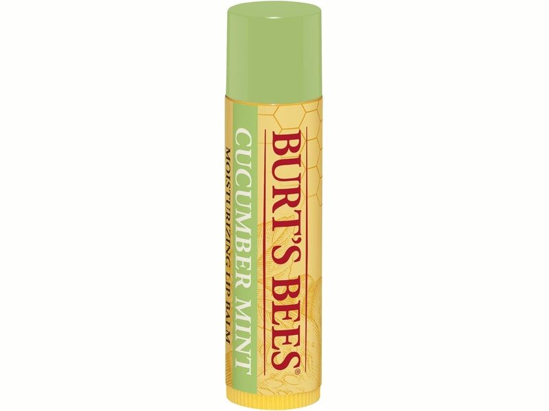 Baume à lèvres concombre et menthe de BURT'S BEES, 4.25g