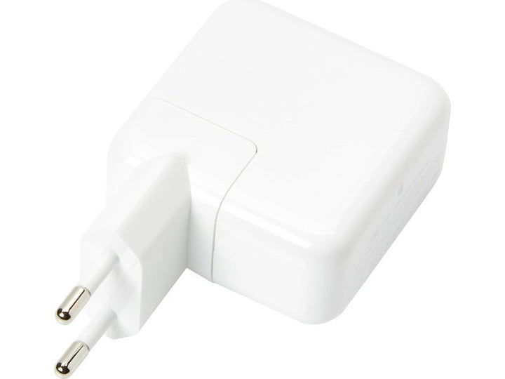 Adaptateur de Charge USB-C 30W - Pour MacBook, iPhone, iPad - Rapide et Efficace