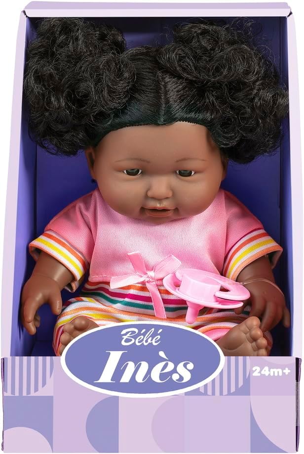 Poupée Ines 25 cm