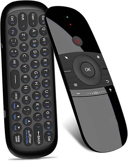 Clavier Télécommande JOYID - 6 Axes Motion Sense avec USB
