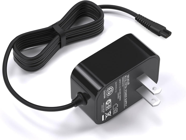 WUKUR – Chargeur pour Brosse Électrique Homitt Solopen