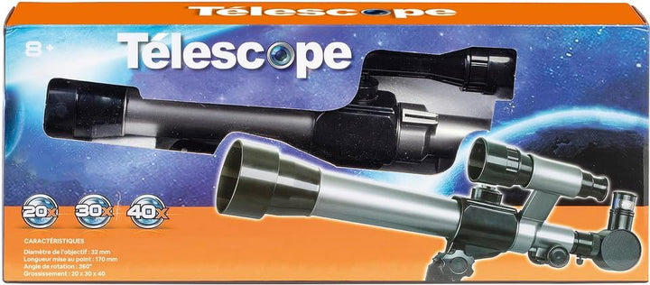 Telescope - TREPIED Lunette