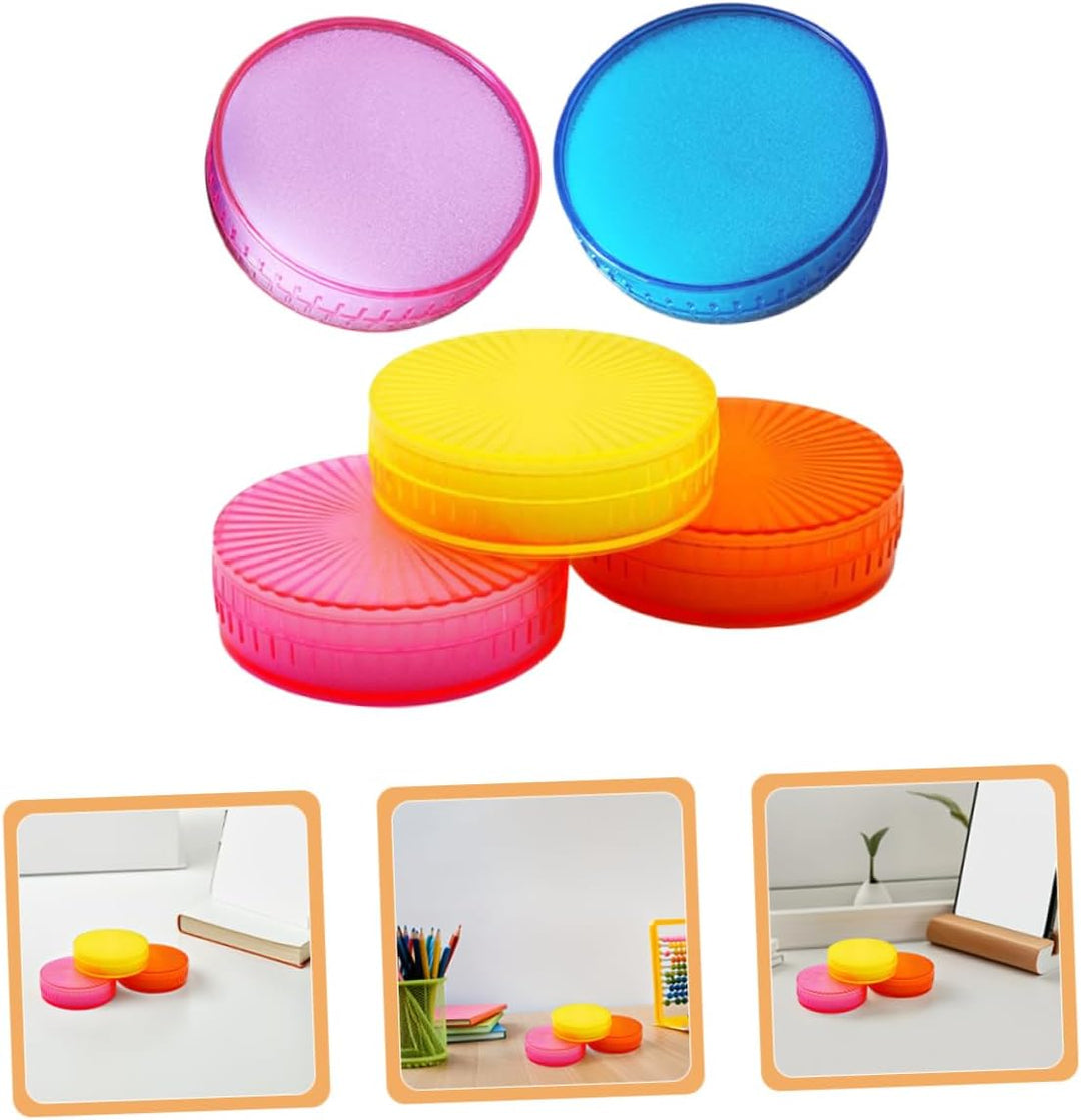 Eponge humidifiante pour ardoise