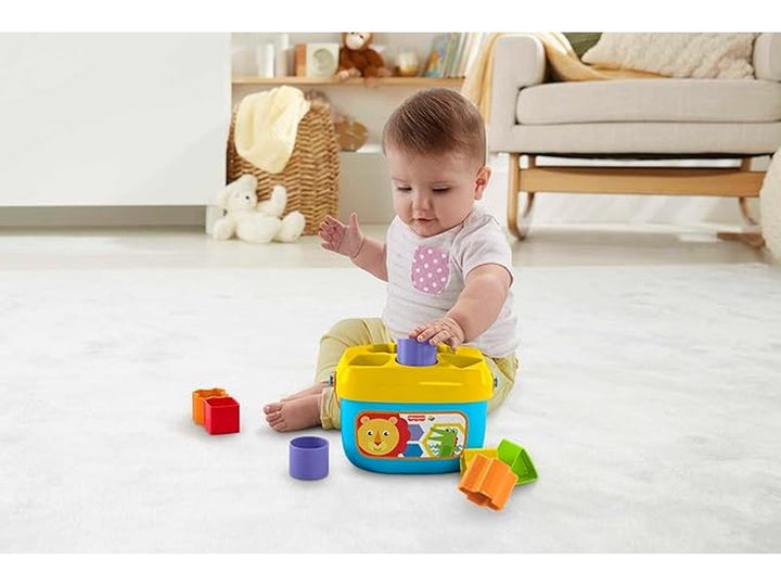 Fisher-Price Mon Trieur de Formes jouet bébé