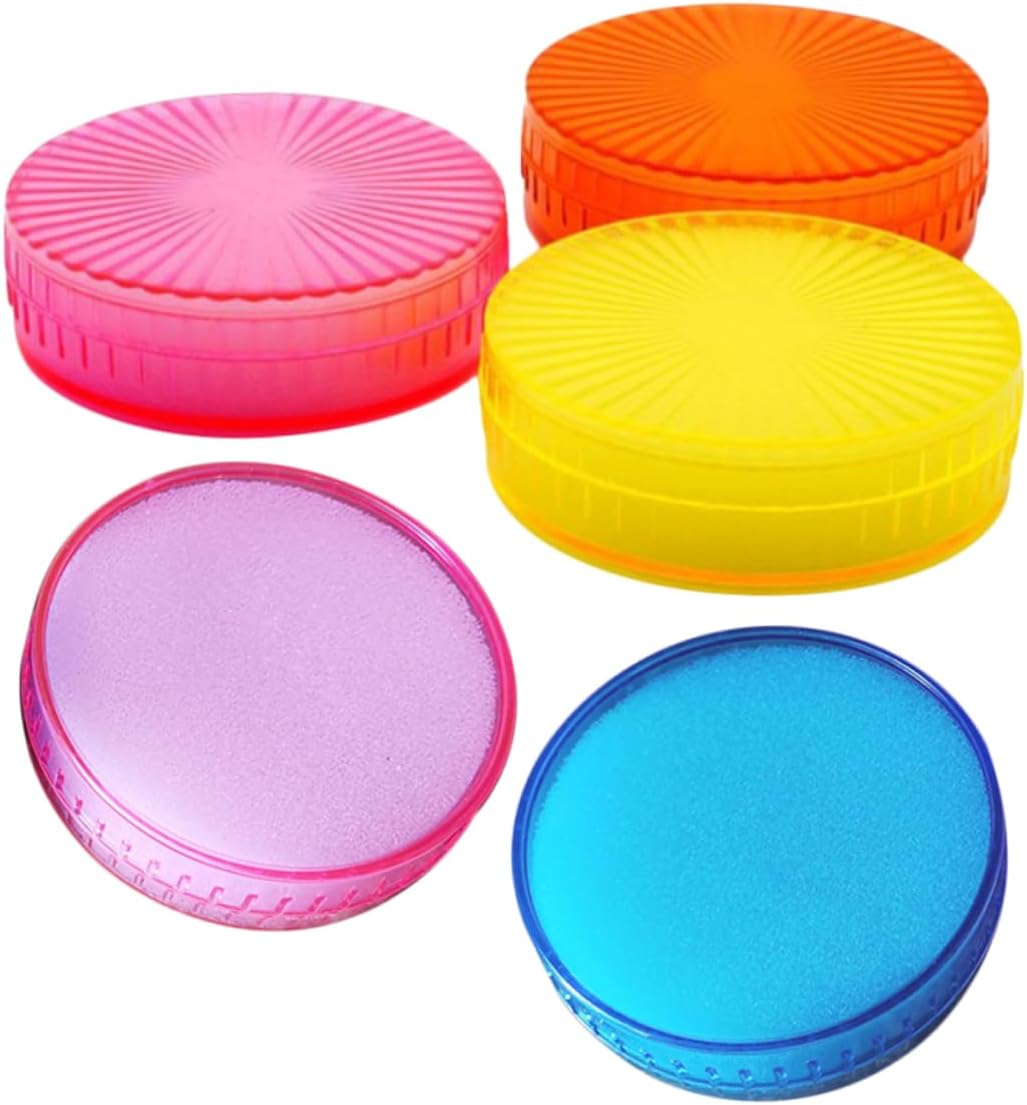 Eponge humidifiante pour ardoise